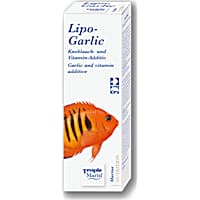 Tropic Marin Lipo-Garlic Supplement