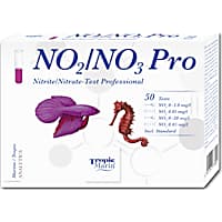 Tropic Marin Nitrite/Nitrate Professional Kit