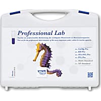 Tropic Marin Professional Lab Tests