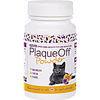 ProDen PlaqueOff Cat Powder