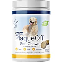 ProDen PlaqueOff Large & Giant Breed Dog Soft Chews