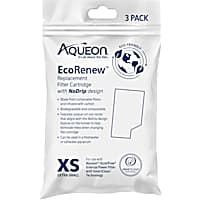 Aqueon SmartClean EcoRenew Filter Cartridges