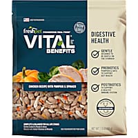 Petco fresh top dog food