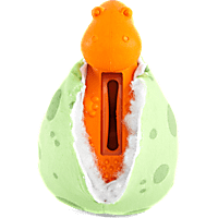 Leaps & Bounds Dog Chew Toy and Plush