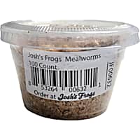 Petco live food discount