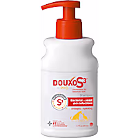 Douxo S3 PYO Shampoo for Dogs