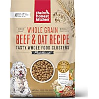 Human grade outlet dry dog food