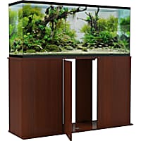Petco fish tank and stand shop