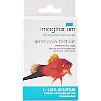 Aquarium Water Test Kits Strips Saltwater Freshwater
