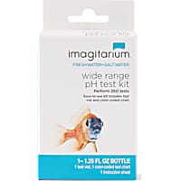 Saltwater test outlet kit petco