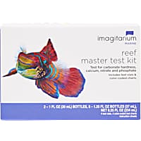 Saltwater test kit petco top