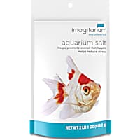 Imagitarium Aquarium Salt