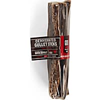 Good Lovin' Dehydrated Gullet Stick Dog Chews