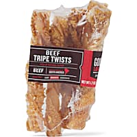 Good Lovin' Beef Tripe Twist Dog Chews