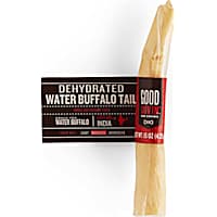 Good Lovin' Dehydrated Beef Tail Dog Chew