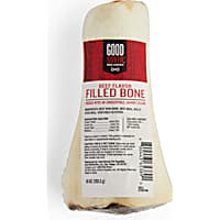 Good Lovin' Beef Flavor Filled Bone for Dogs