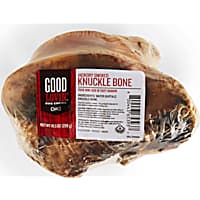 Good Lovin' Hickory Smoked Knuckle Bone Dog Chew