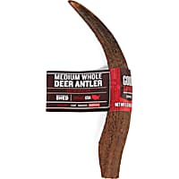 Good Lovin' Naturally Shed Deer Antler Dog Chew