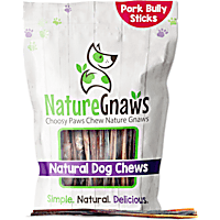 Pork bully sticks cheap
