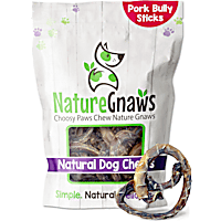 Pork sales bully sticks