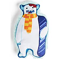 Petco Yeti Dog Toy