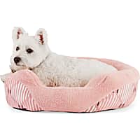 EveryYay Essentials Cuddler Pet Bed