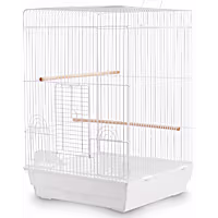You & Me Parakeet Play-Top Habitat