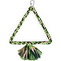 You & Me Triangular Perch Swing