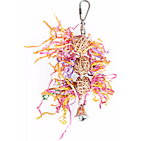 You & Me Foraging Trio Ball Toy