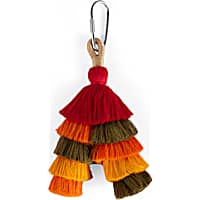 You & Me Tassel Toy