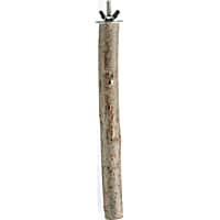 You & Me Manzanita Wood Bird Perch Toy