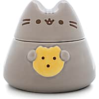 Pusheen Cookie Treat Jar