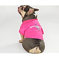 Snoop Doggie Doggs Deluxe Pet Jersey Off the Chain