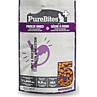 PureBites Freeze Dried Gut & Digestion Chicken Cat Treats