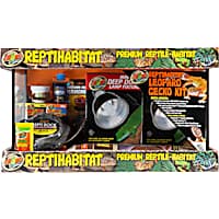Leopard gecko tank kit shop