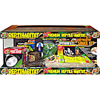 Zoo Med Snake Kit