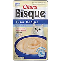 Inaba Churu Bisque Tuna Recipe Cat Treats
