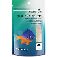 Imagitarium Marine Fish Pellets