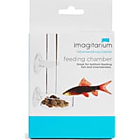 Petco auto 2025 fish feeder