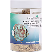 Imagitarium Freeze-Dried Brine Shrimp
