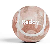 Reddy Pink Camo Tennis Ball Dog Toy