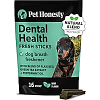 Dog Dental Wipes Brushless Cleaning Petco Page 2