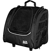 Pet Gear I-GO2 Traveler / Carrier / Car Seat / Backpack