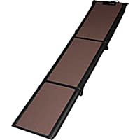 Pet Gear Travel-Lite Tri-Fold Pet Ramp