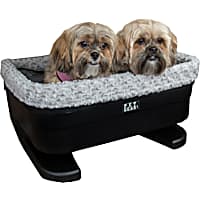 Pet Gear Bucket Seat Booster Fog Insert