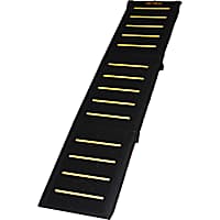 Pet Gear Travel Lite Pet Gear Reflective Pet Ramp