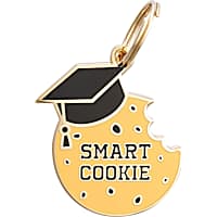 Two Tails Pet Company Smart Cookie Pet ID Tag