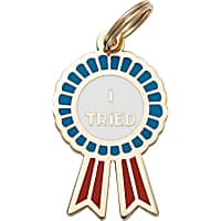 Two Tails Pet Company I Tried Pet ID Tag