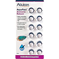 Aqueon AquaPacs Ammonia Reducer