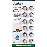 Aqueon AquaPacs Sludge Remover